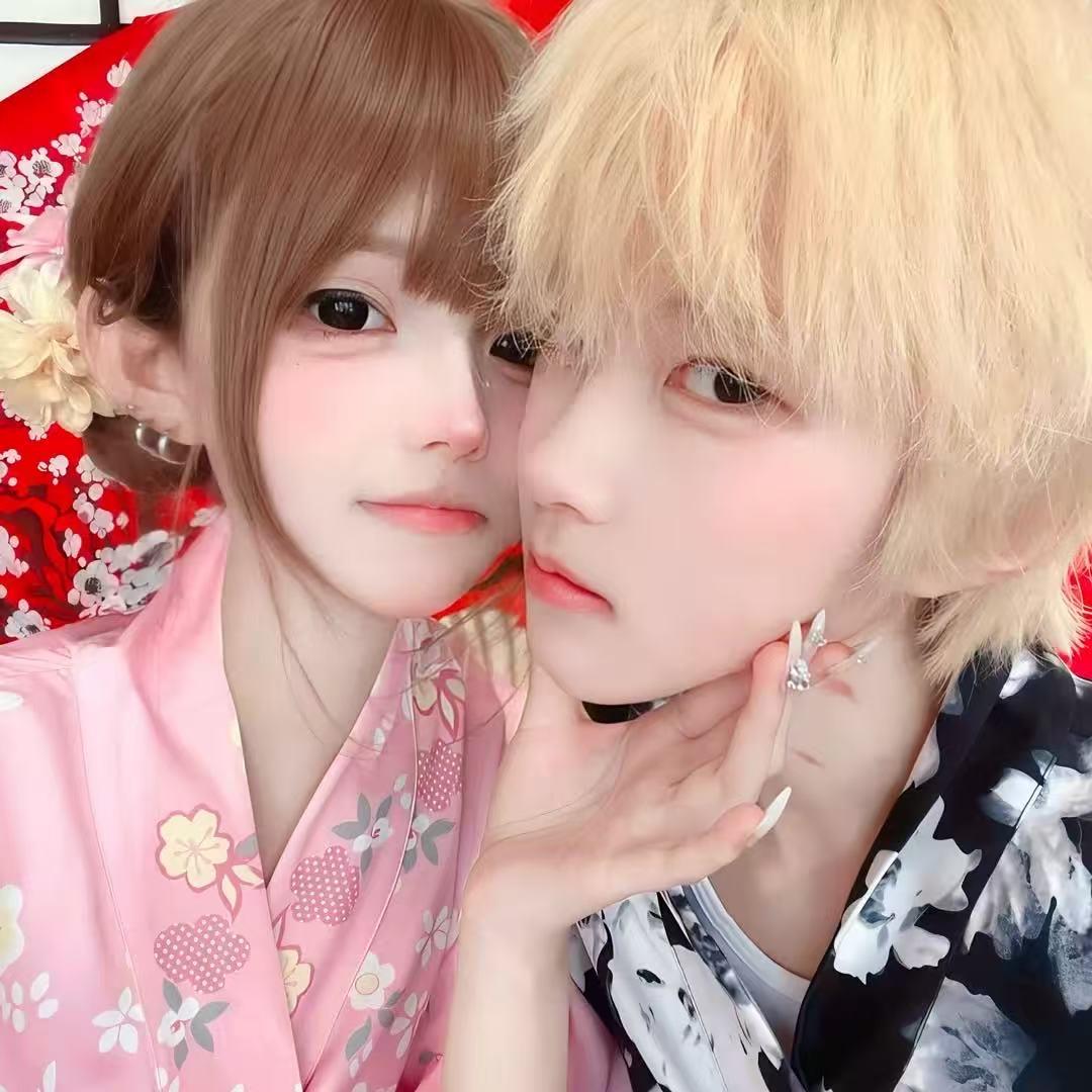 旧唱片