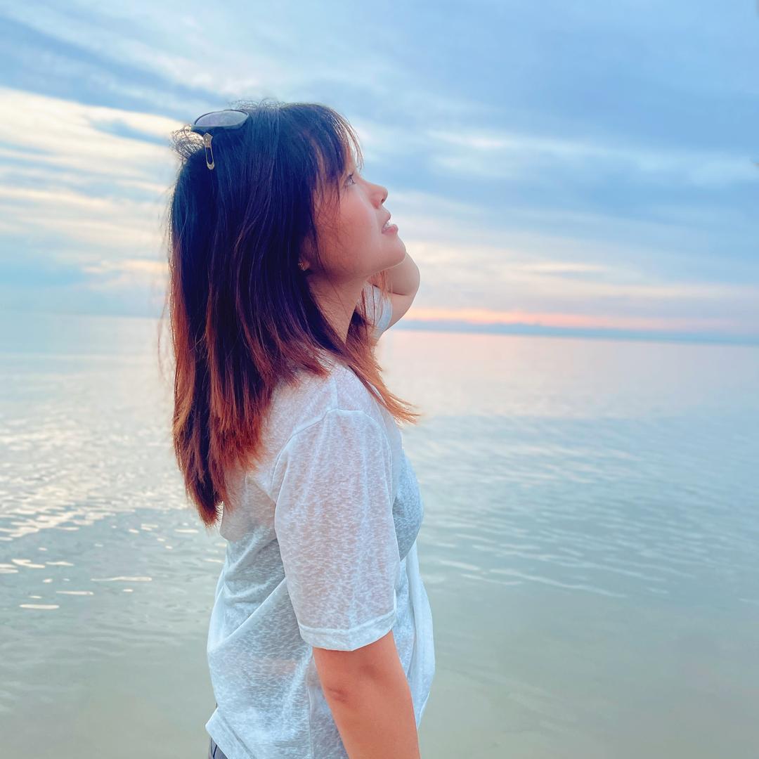 ╰ල᭄💞娟儿ღ᭄