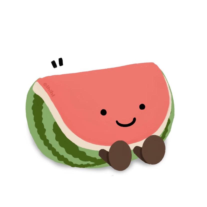 🍉^