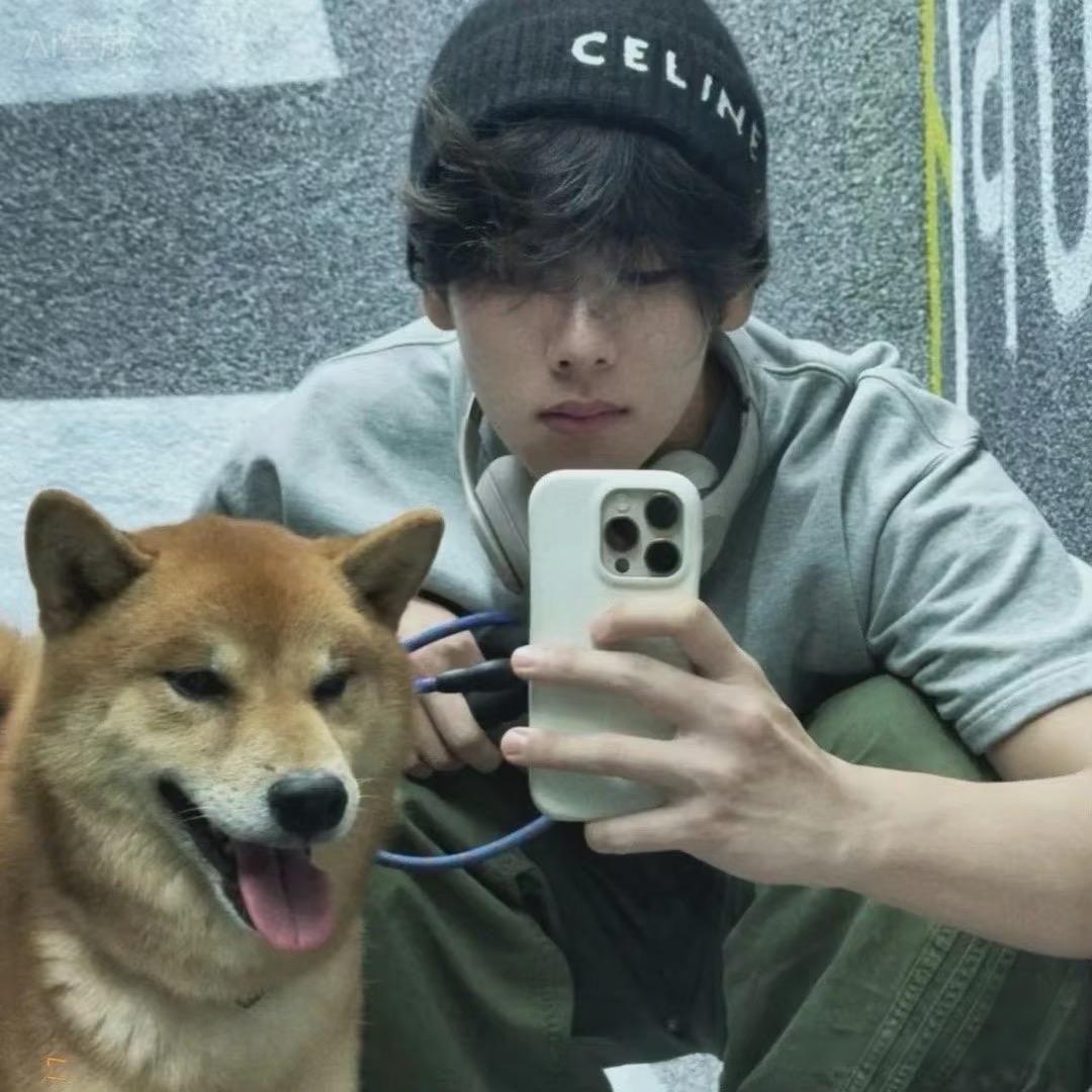 丢耳机大王✌️