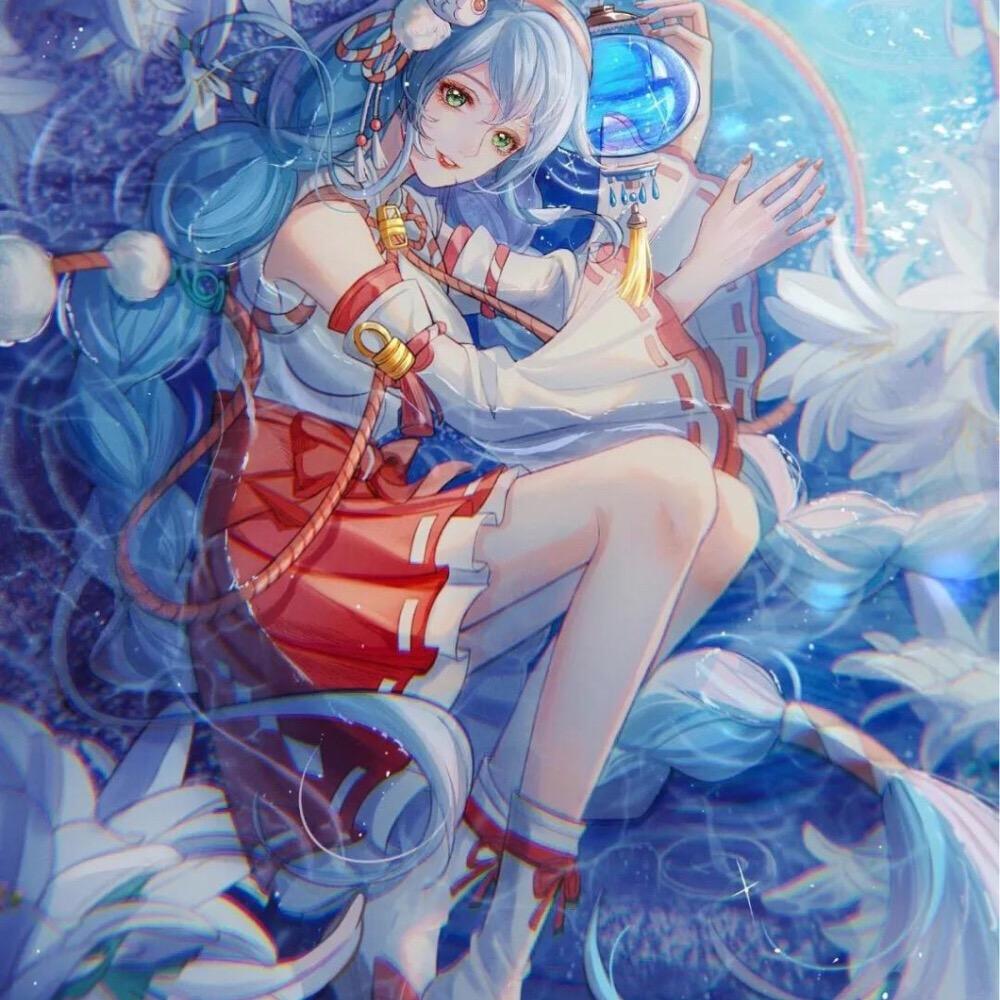 王者荣耀梦生（国服大乔）
