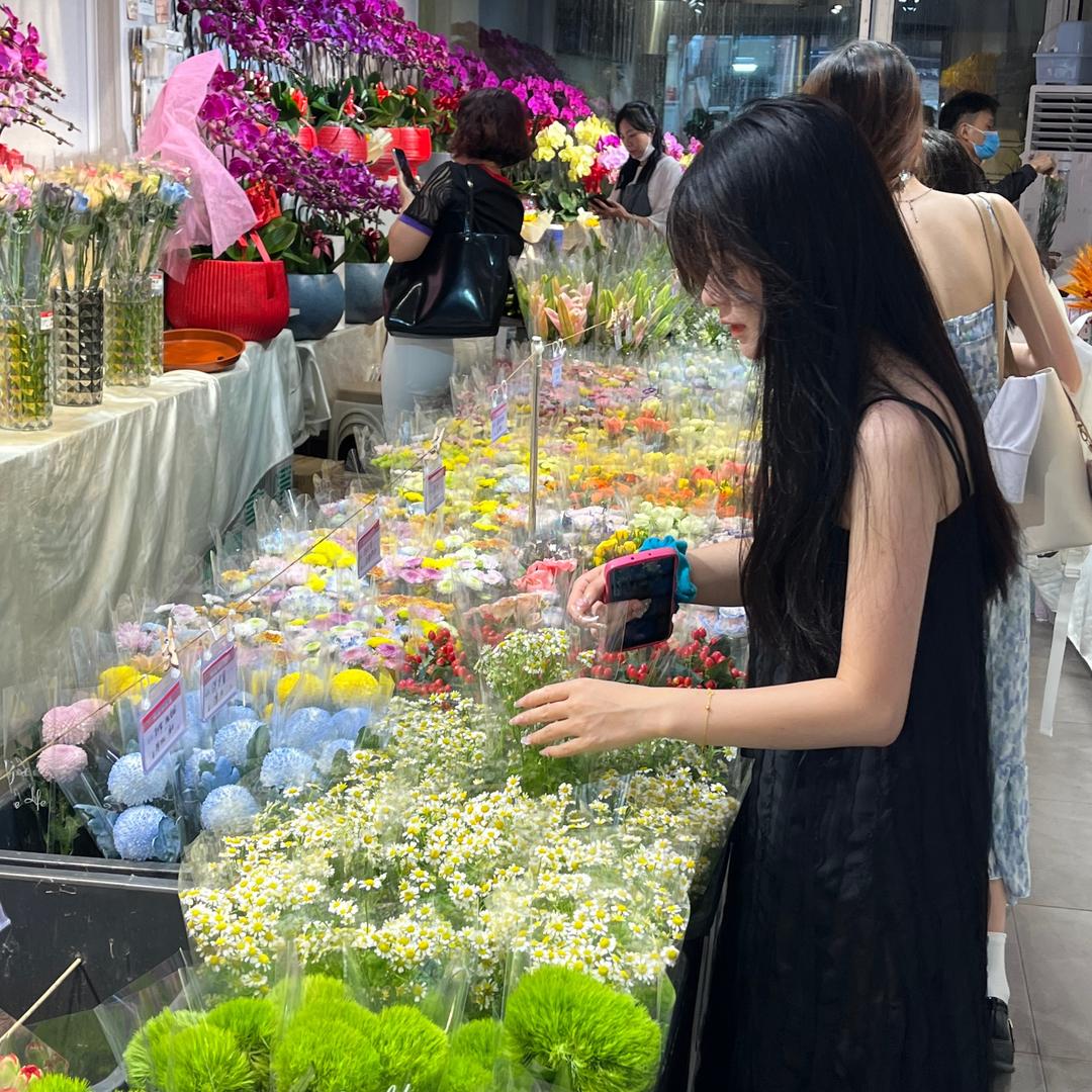 我的小名叫芹菜