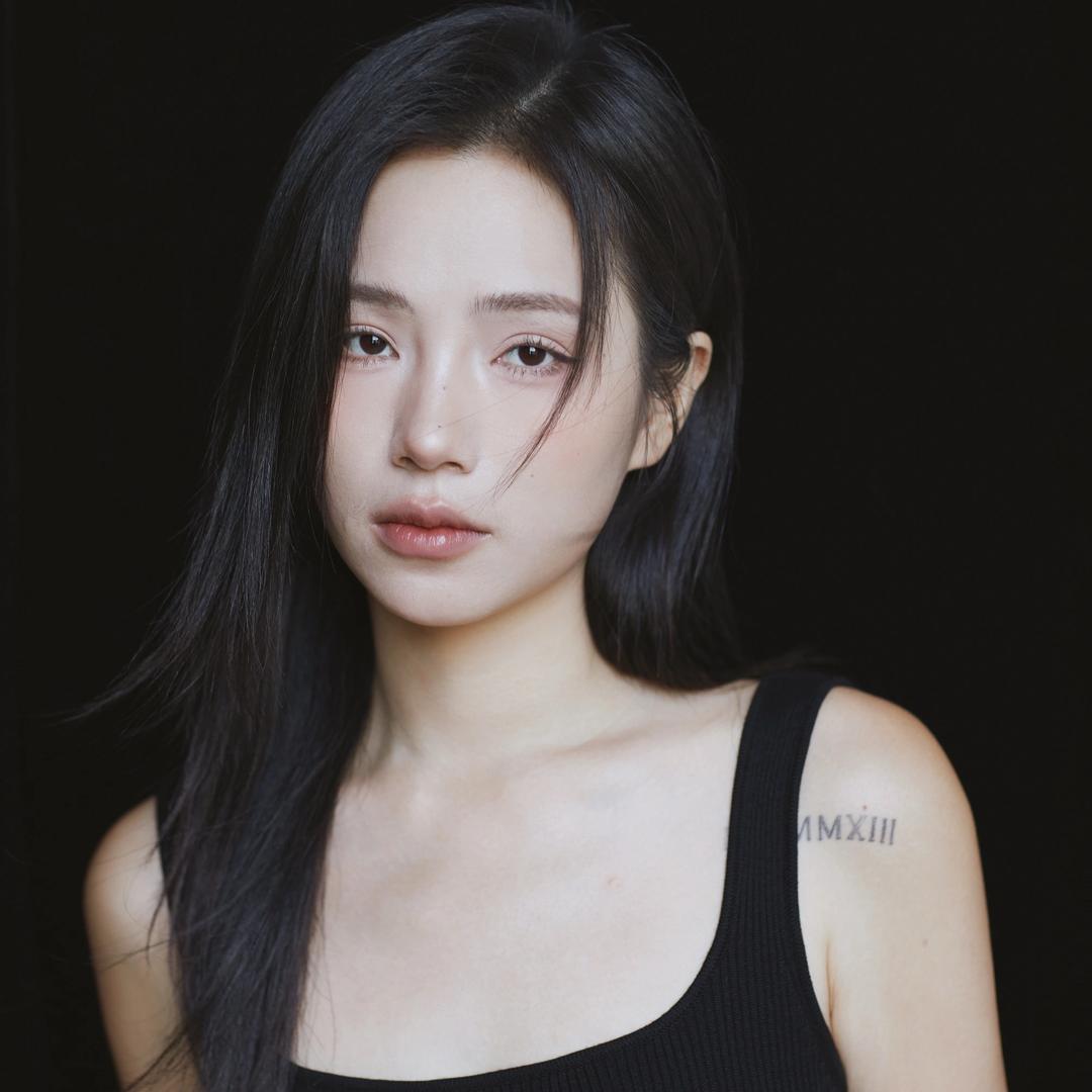 福鼎化妆师晨晨