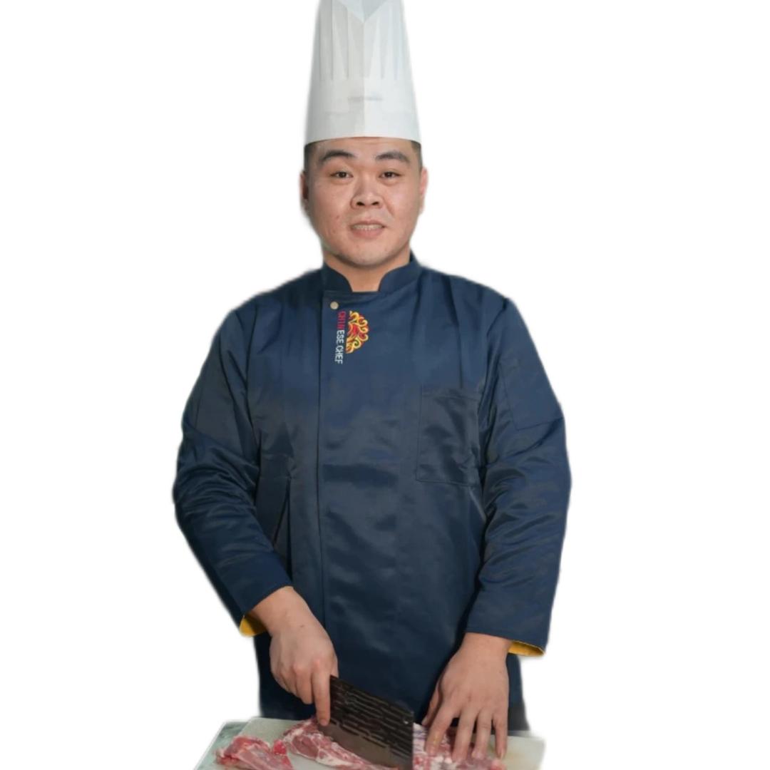 邓小串炭烤鸽子王（鲁商中心店）