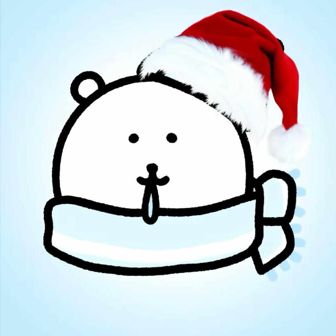 濂咪🐈🐈🐈（幸福小猫版）