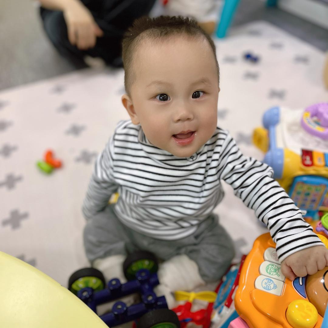 爱酷熊晓晓纸尿裤