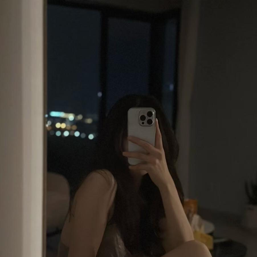 差点长成美女