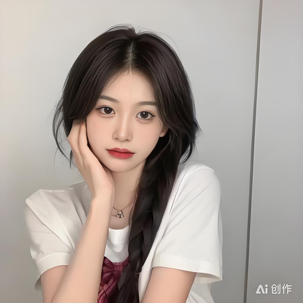 人间卖货娘