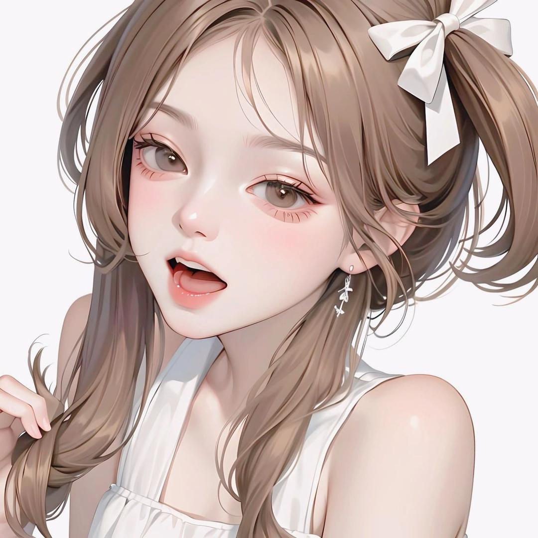 如咩咩˙Ꙫ˙