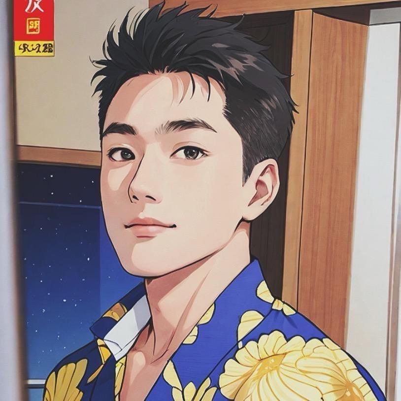 阿k带你看北京