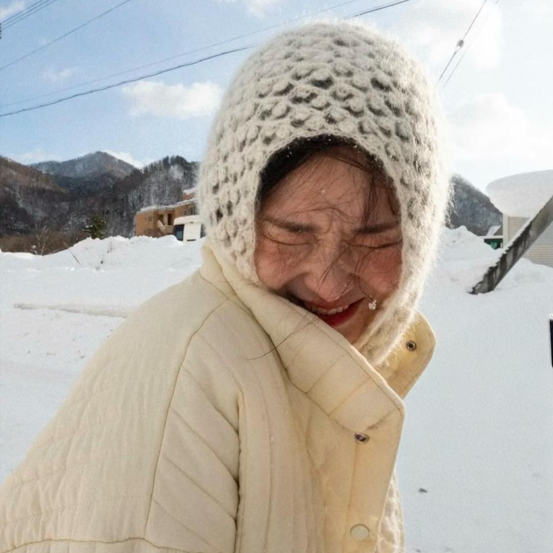 奶油加果子.