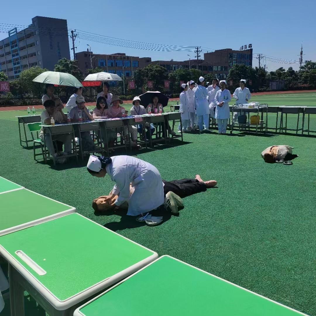 宣传科汇学校