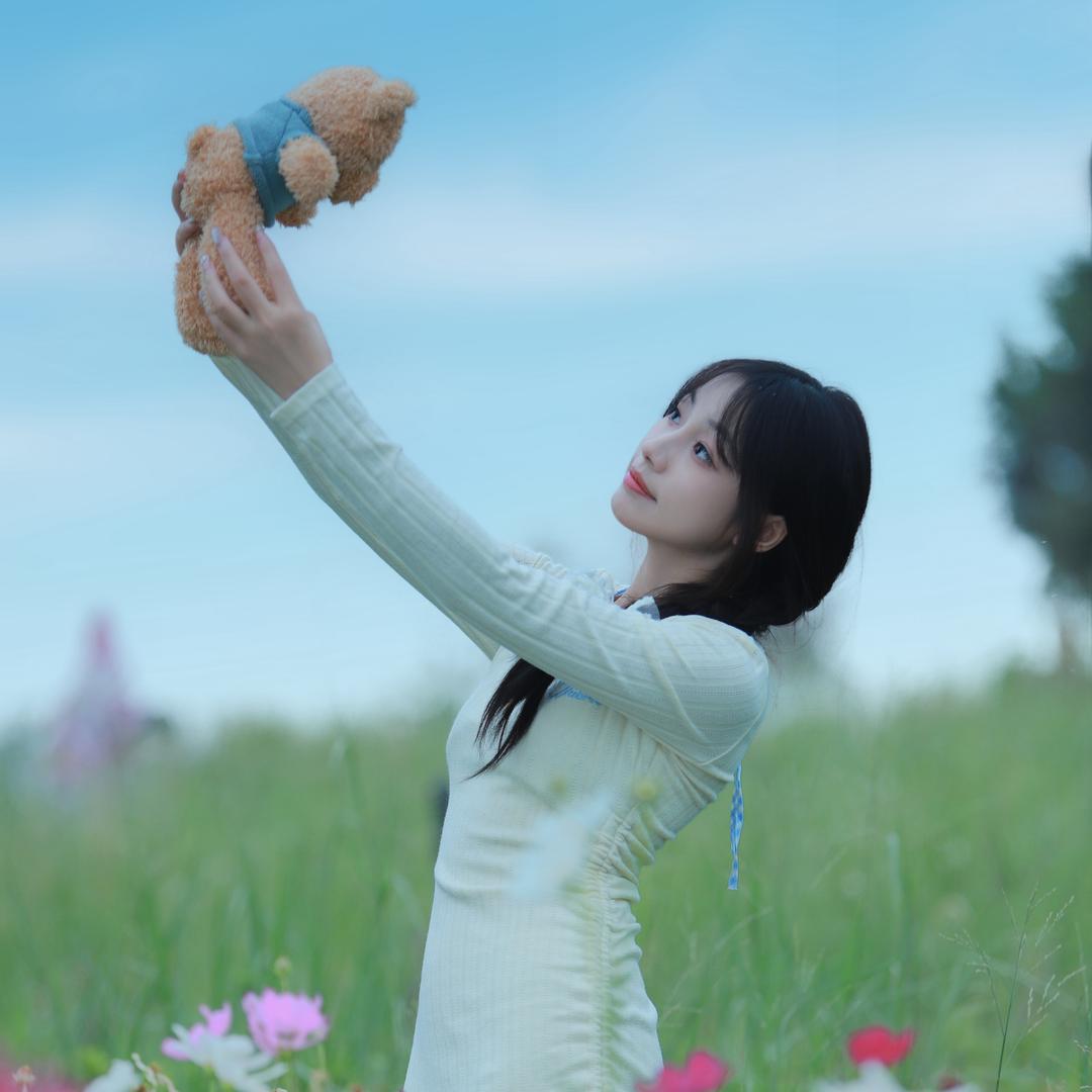 🌈Tiny spot_嘉欣