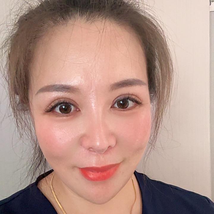 东方之昕经络养生调理朱珈莹