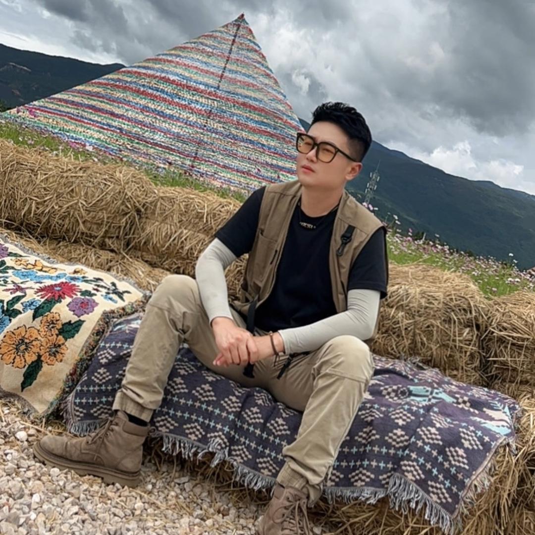 吉吉☀️