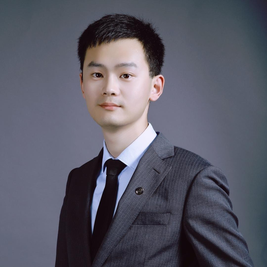 中建翰林雅境汪良兴