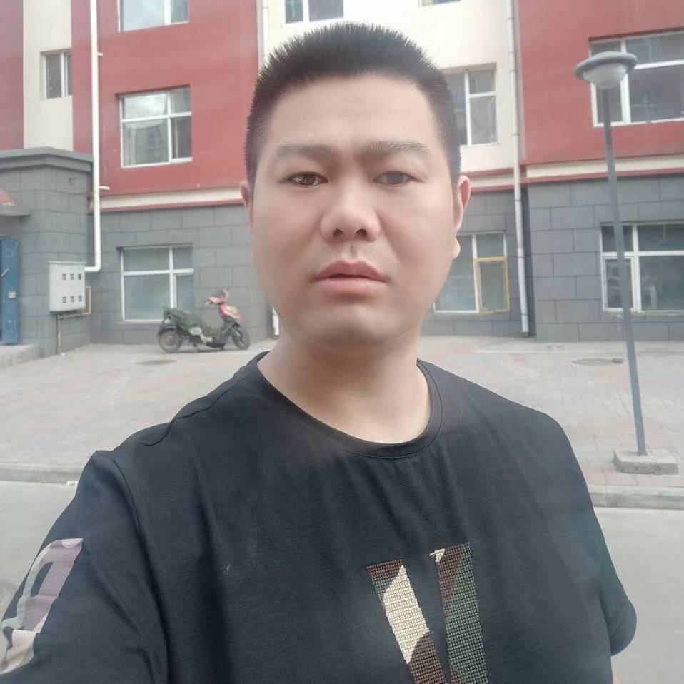 大同全屋定制木门小翟