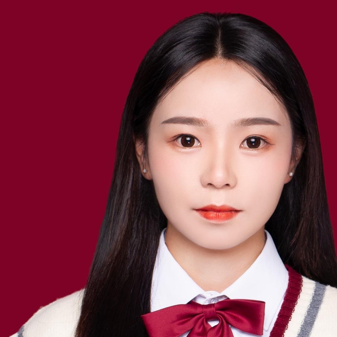 郑家小姐姐🩰