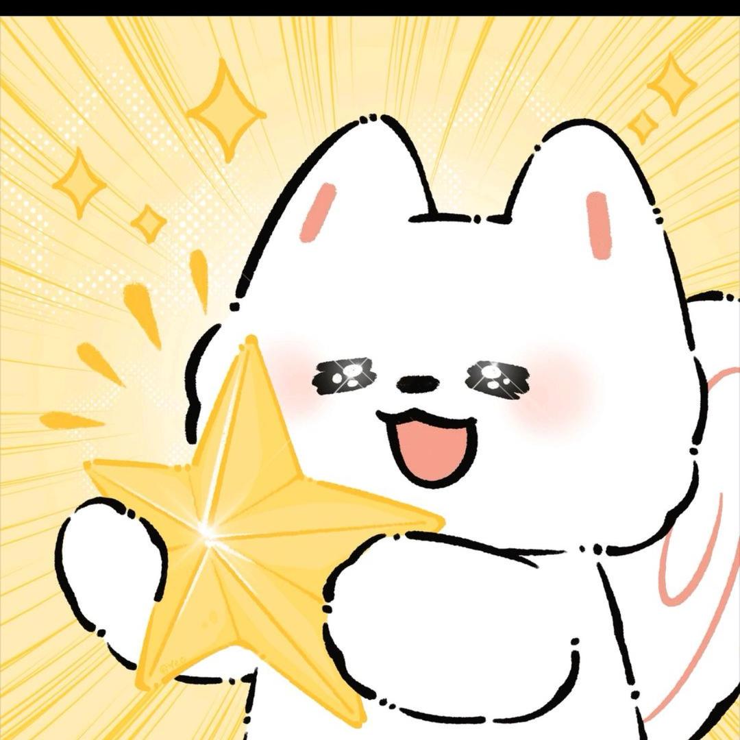 喜多多✨