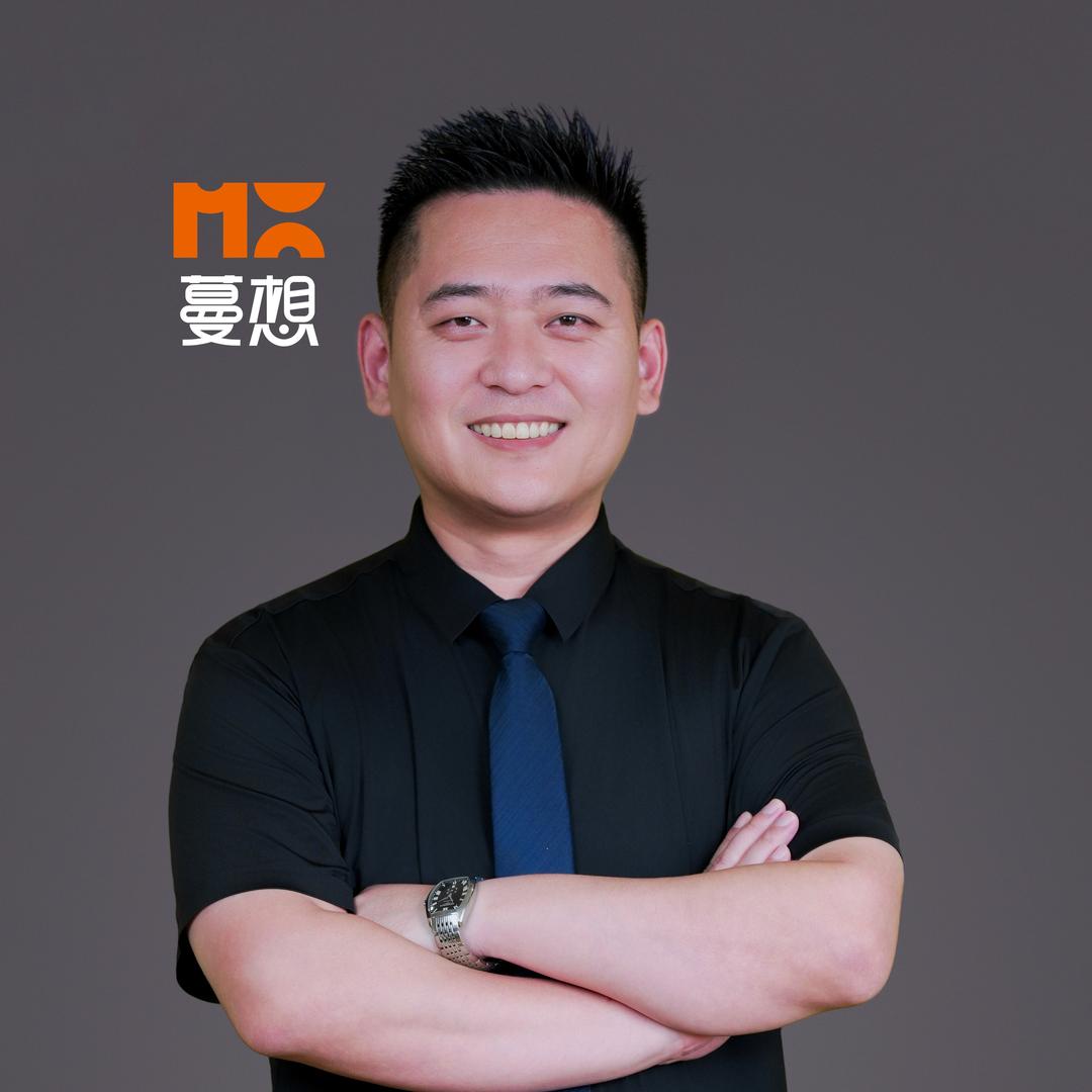 蔓想·崔世选