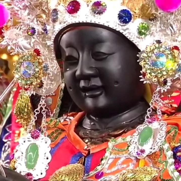 台灣獅頭旺生活日常