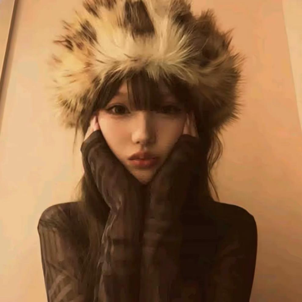 走开别碰我头发