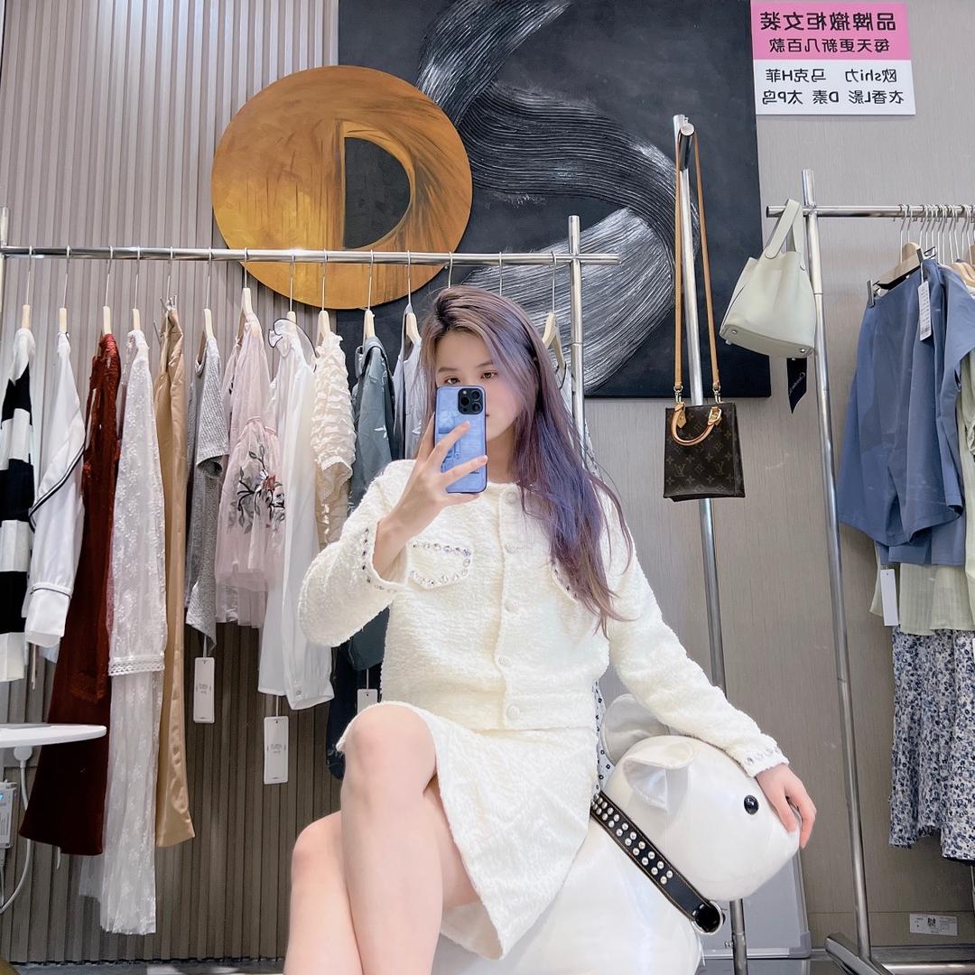 小汉堡品牌女装折扣