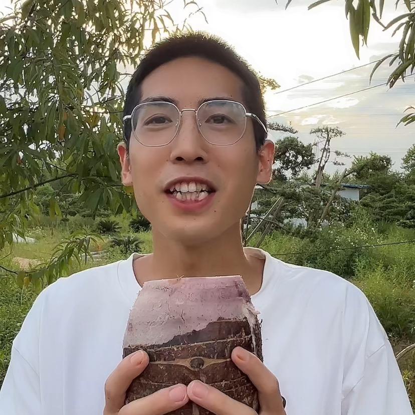 芋小哥不卖荔浦芋