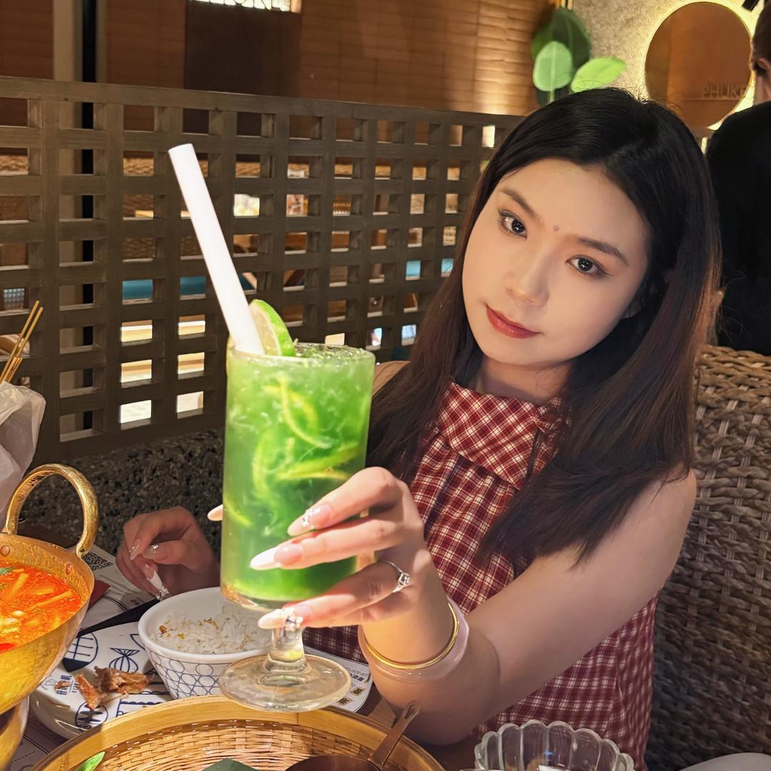 山楂味二珊