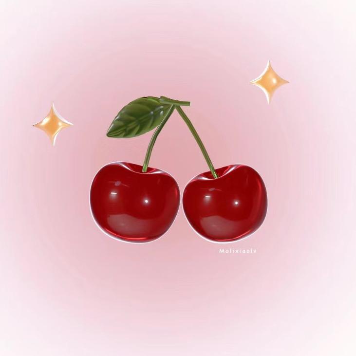 小樱桃🍒