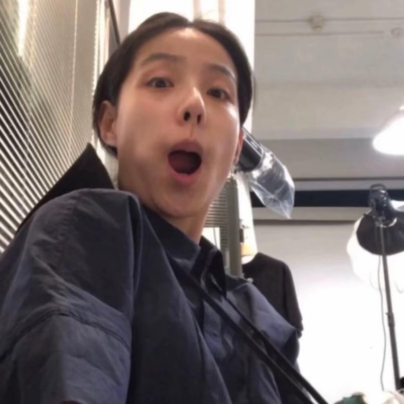 他们都说我帅