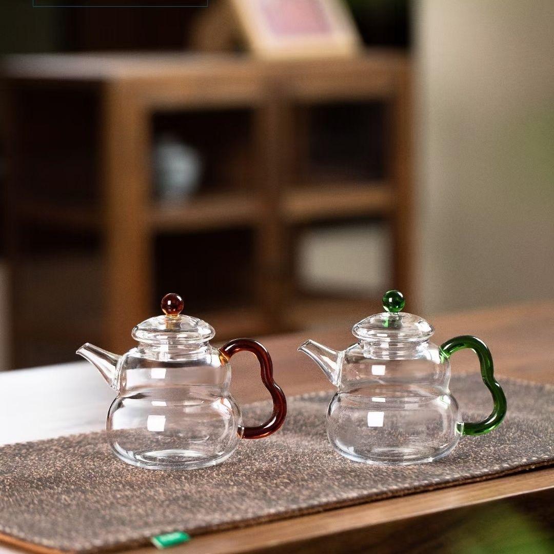 猪哥茶器