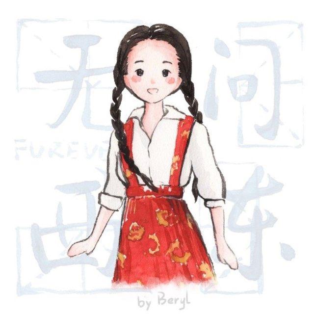 是华仔呀