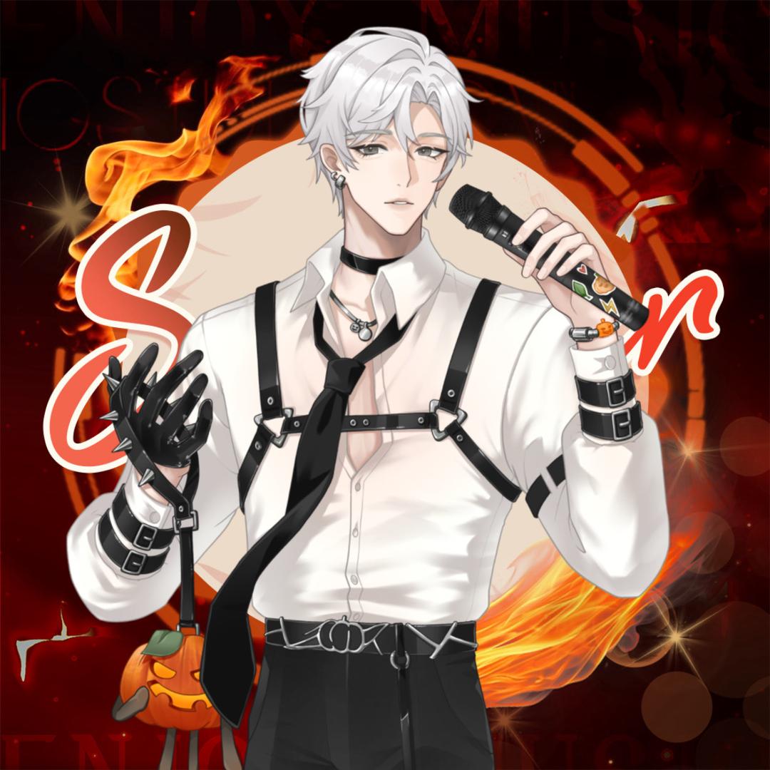 南瓜ᴺᵍ🎃🎶