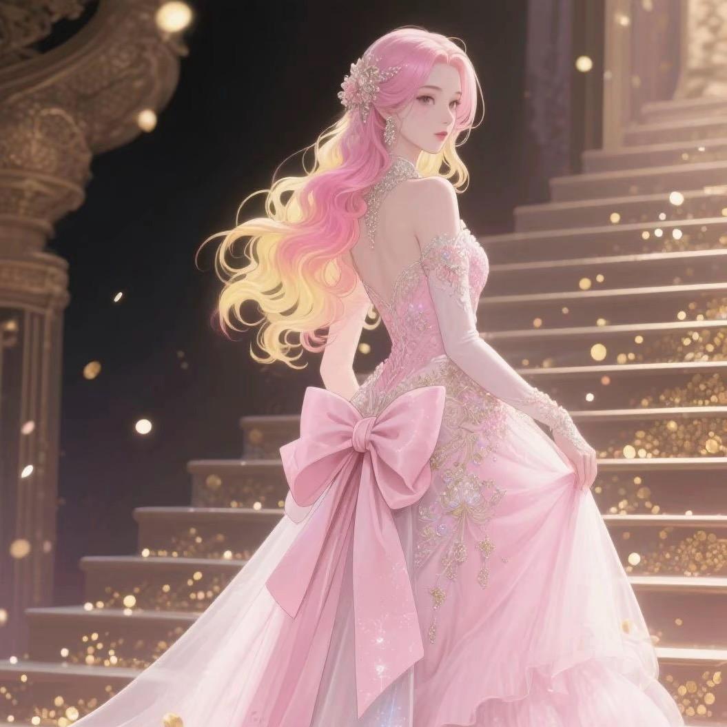 花花世界总是那么虚伪==I