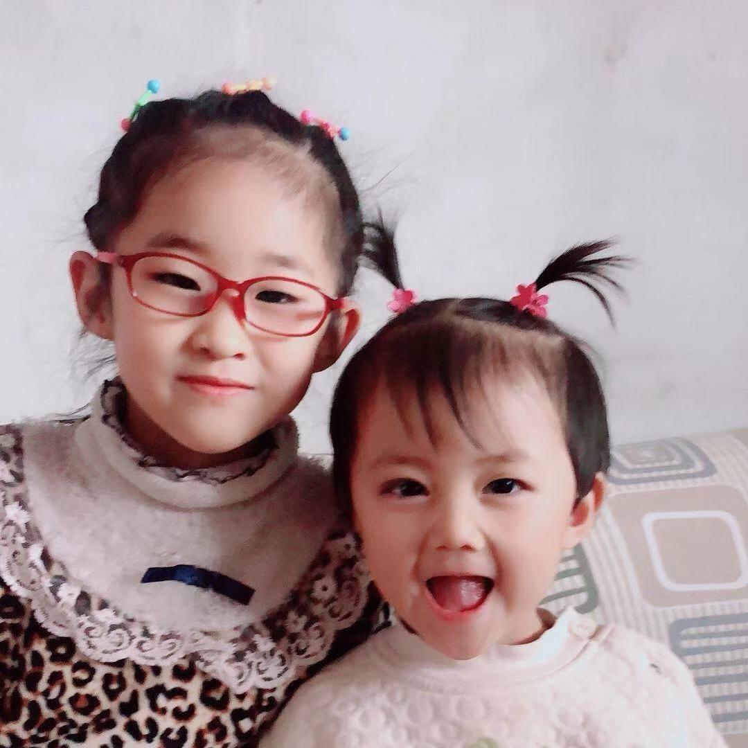 心悦就是那么美❤️