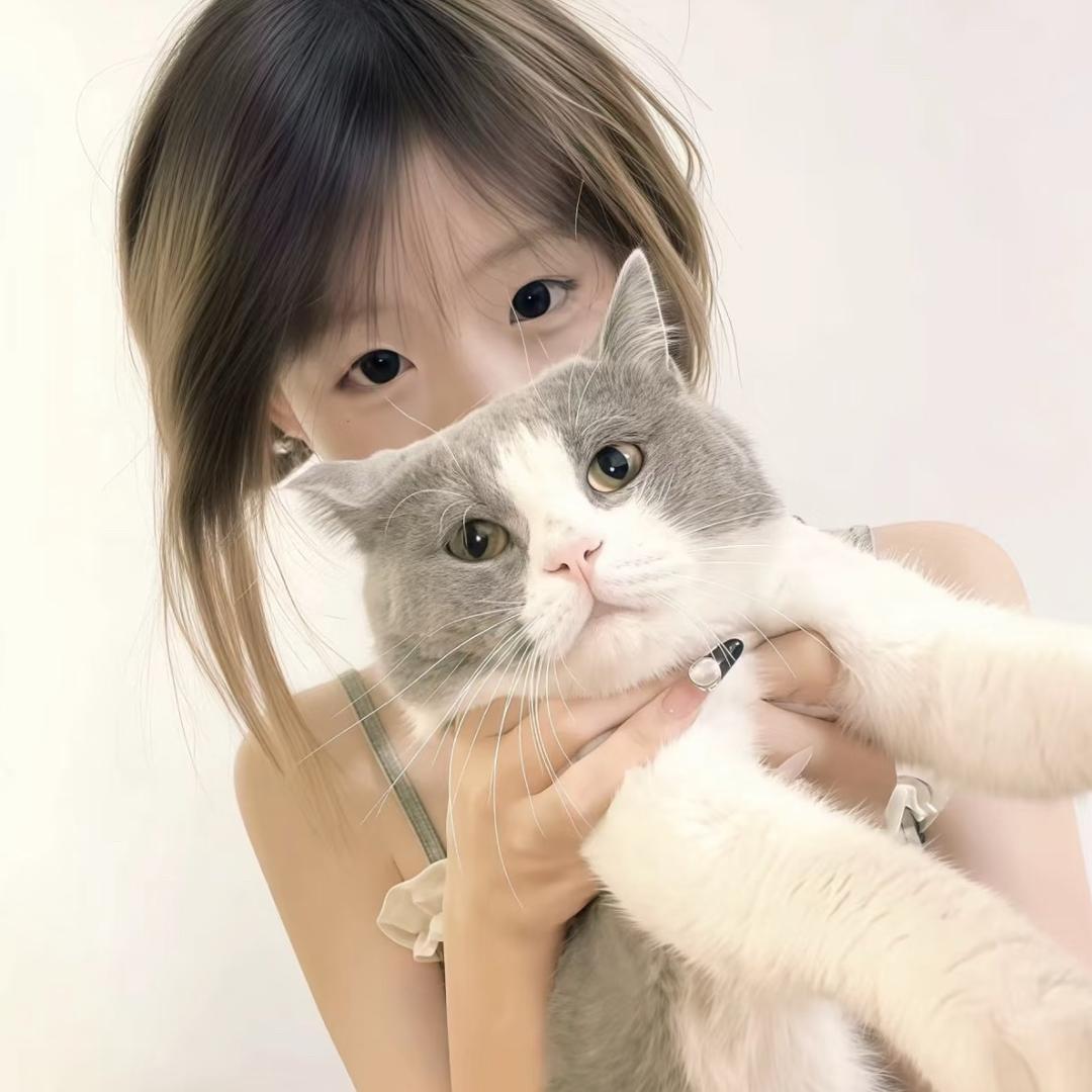 我不是小狗味