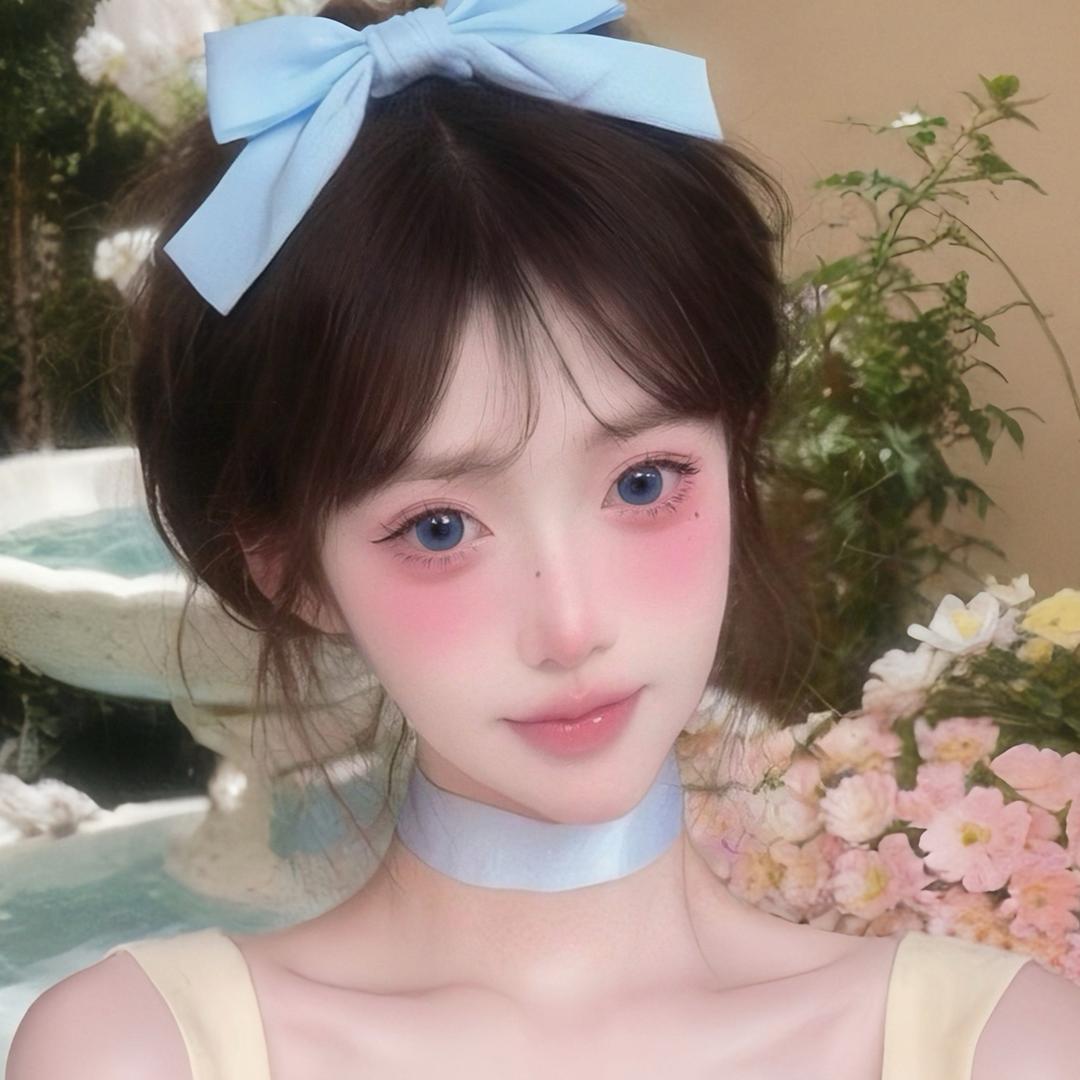笨蛋珊珊老婆