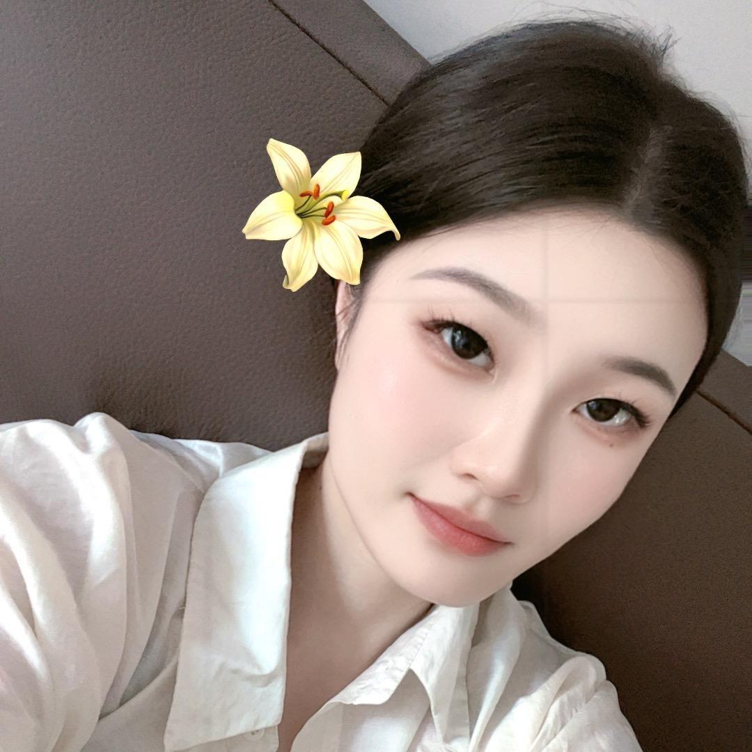 👱🏻‍♀️小女人