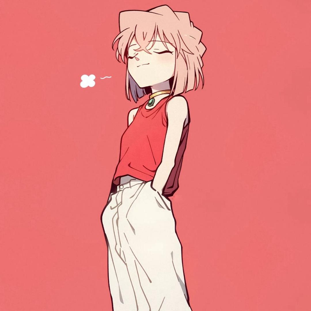 H：