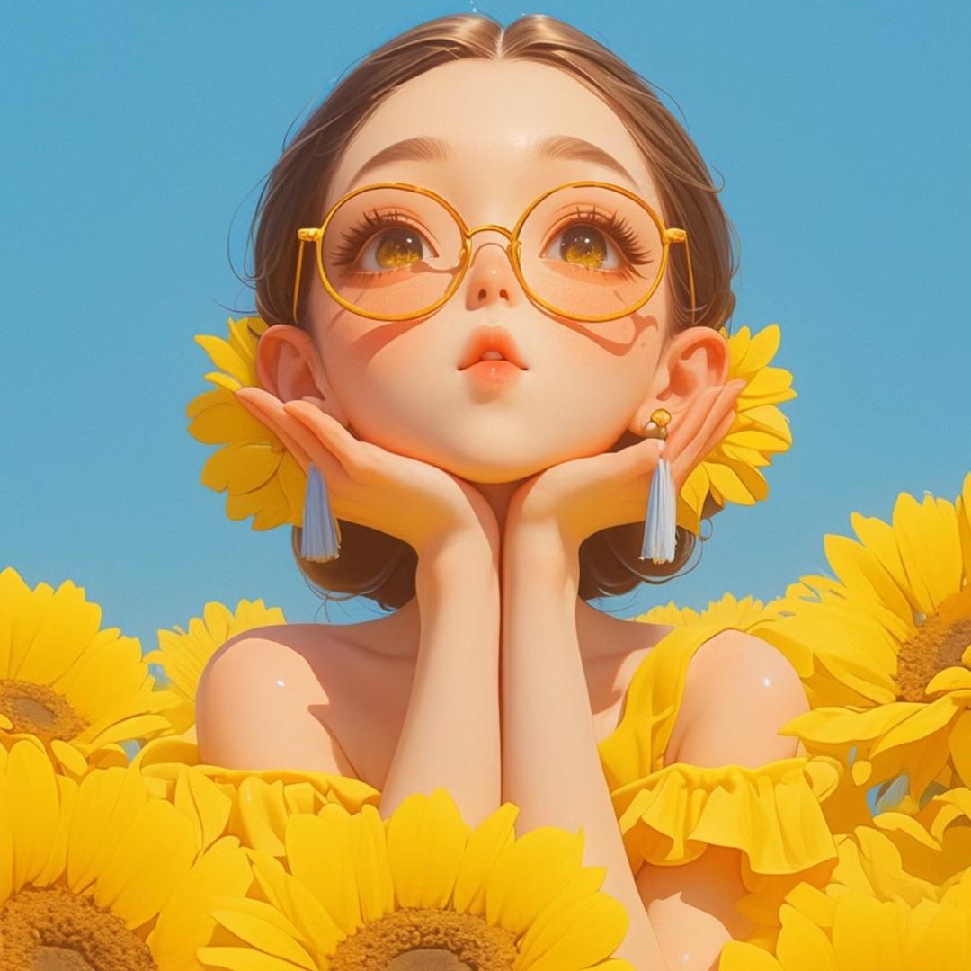 当个富婆小姐姐