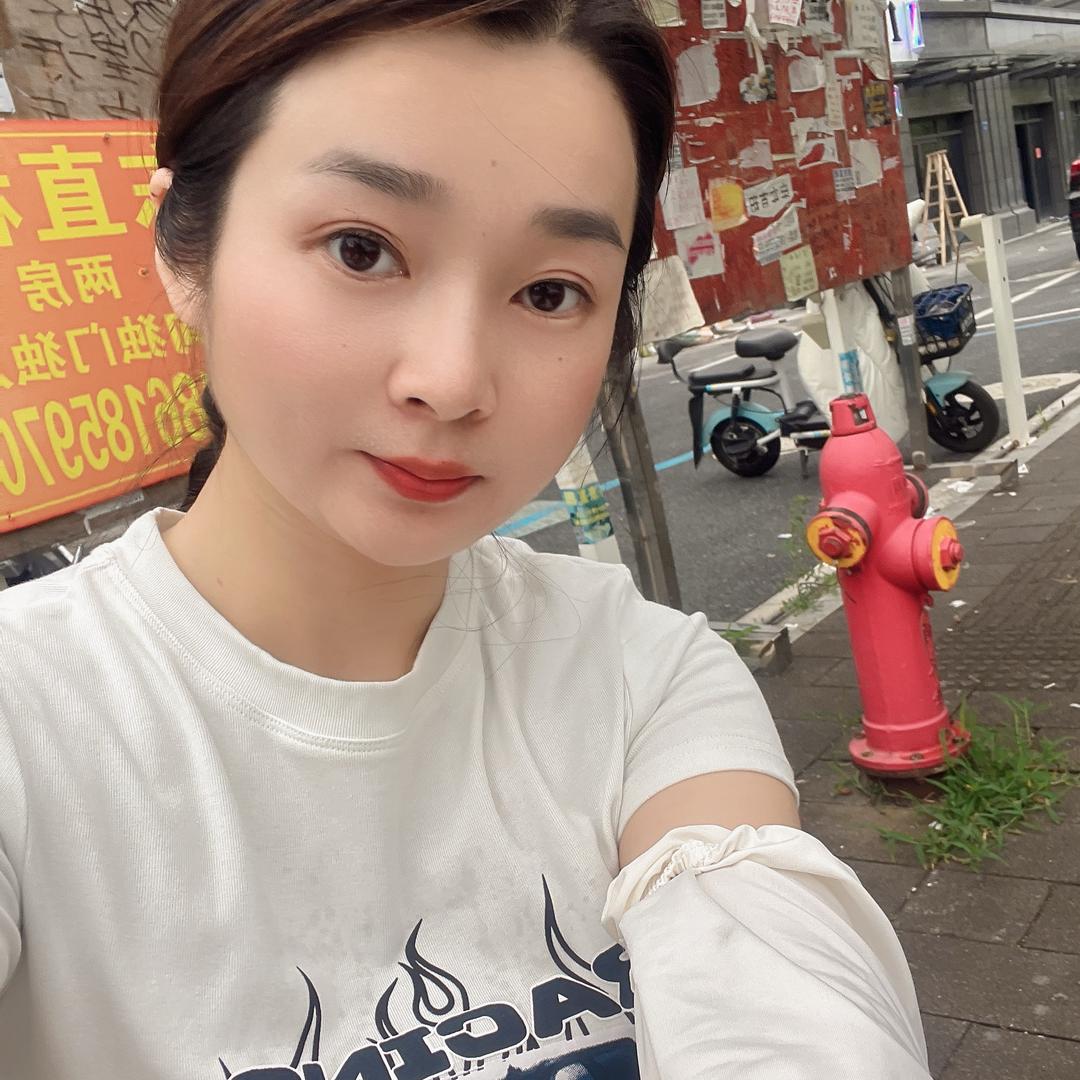 🍀小阿姨