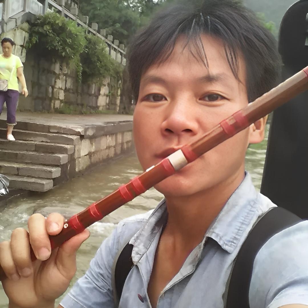 【新】音乐武士，贵州抖神！（卖歌还债）