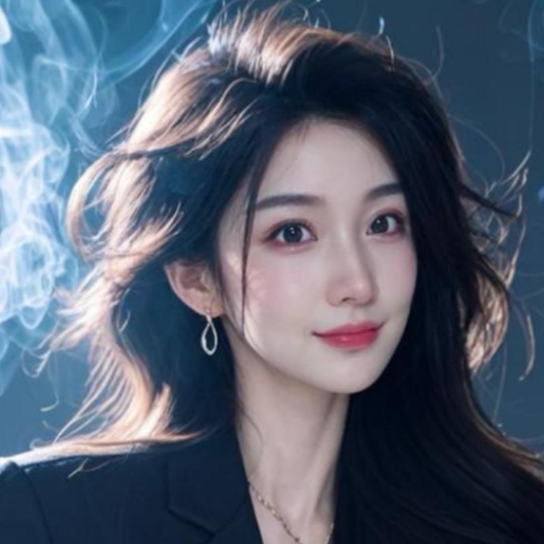 白小白
