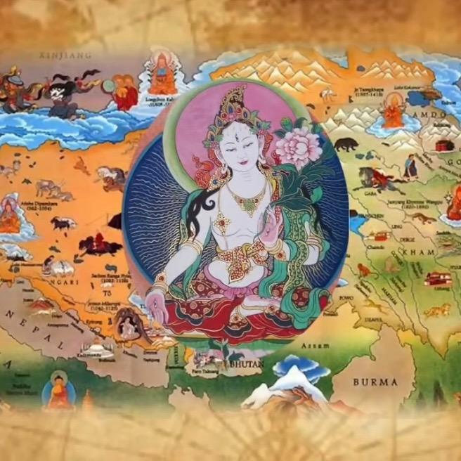 琼措-མཚོ།