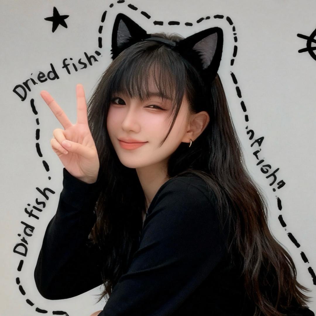 坏脾气的董小姐👸