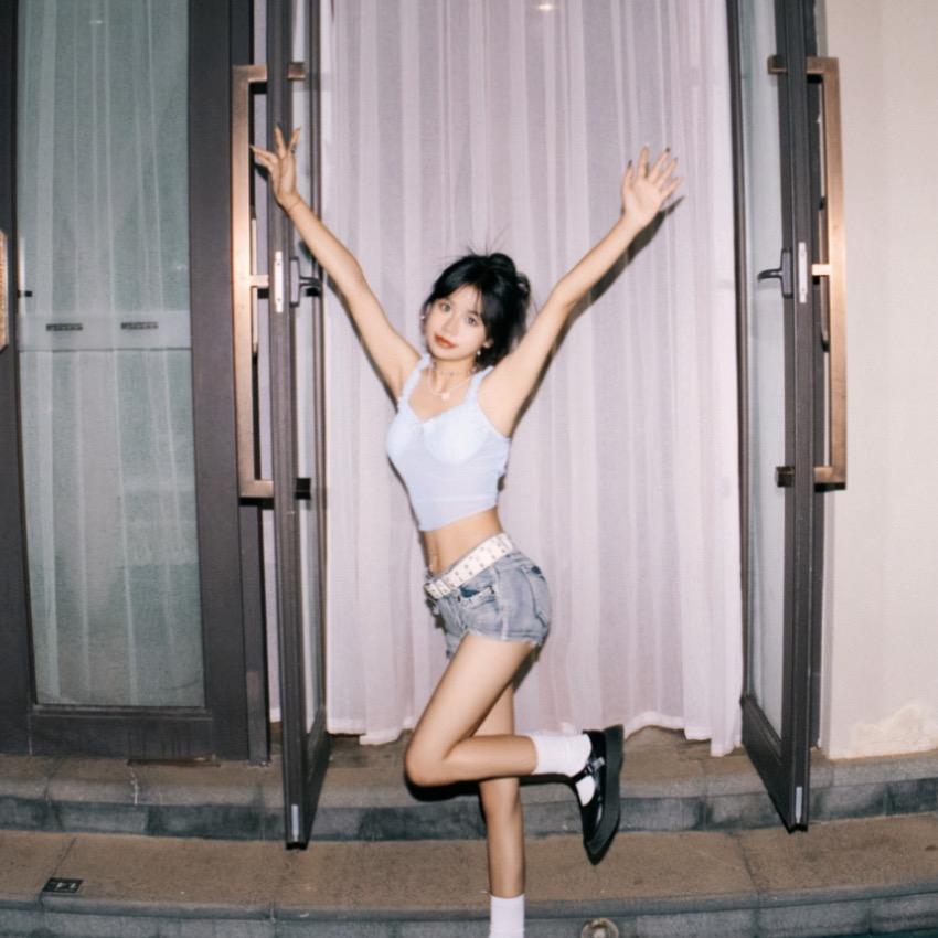 羚羊公主👸