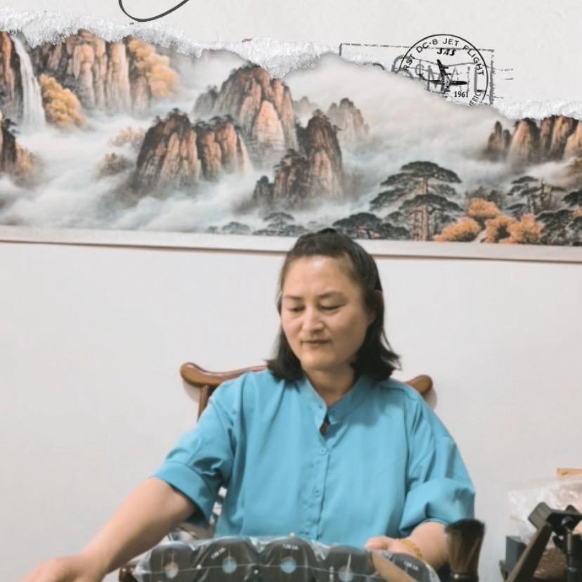 小助手