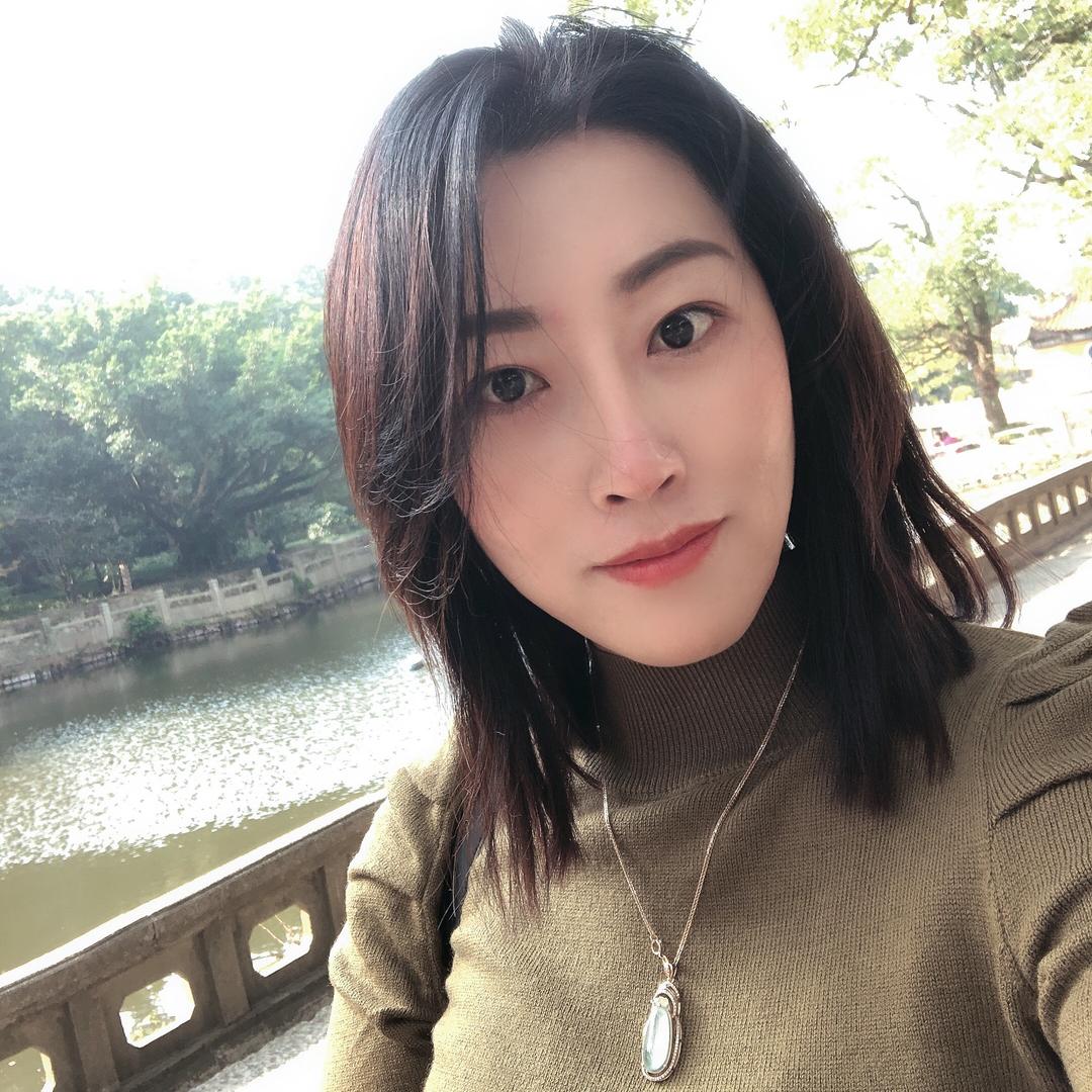 玲儿～