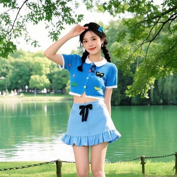 小敏